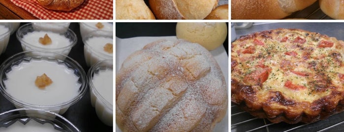 千葉市のパンやさん