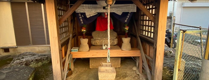 熊野古道 (四つ石) is one of 和歌山ツーリング.