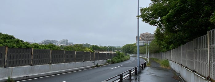 検見川跨道橋 is one of 幕張周辺の橋・交差点・通り.