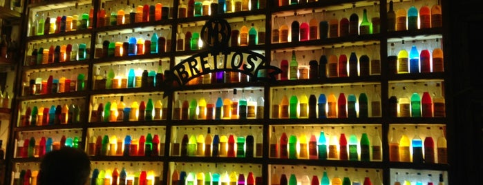 Brettos is one of Athens Best: Wine places.