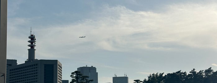 平川門 is one of 東京散策♪.