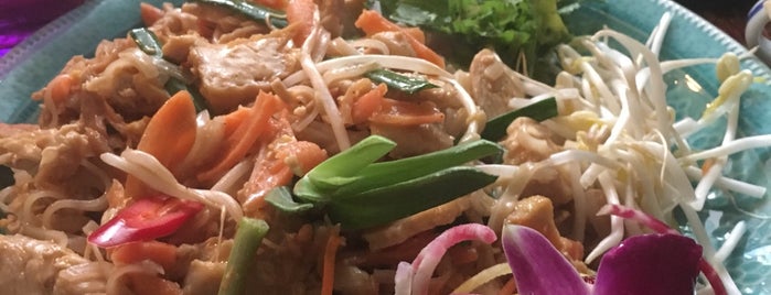Sabai-Soong Thaifood is one of Marcus : понравившиеся места.