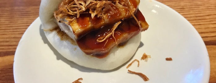 Bao is one of New London Openings 2016.