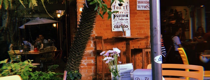 Café Cariño is one of goiânia <3.
