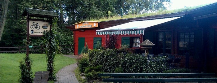 Waldcafe Corell is one of Tempat yang Disimpan Jana.