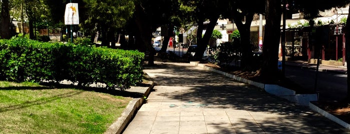 Πλατεία Ηρώων is one of Posti che sono piaciuti a Philippos.