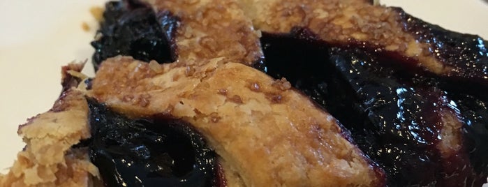 O Pie O is one of Cincy - Favorites.