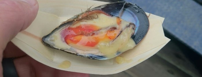Portarlington Mussel Festival is one of Visit Victoria.