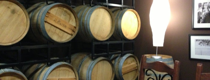 APEX at Alder Ridge is one of Wineries & Distillery.