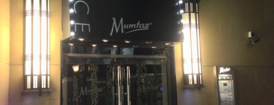 Mumtaz is one of Top Indian Restaurants in Leeds.