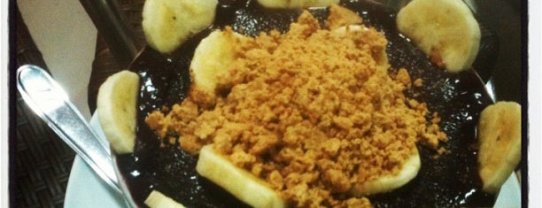 Açaí Fit is one of the world's best restaurants.