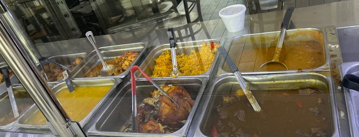 Taino's Bakery and Deli is one of The 11 Best Delis in Orlando.