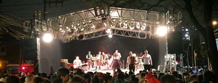 Brooklinfest is one of Arthur'un Beğendiği Mekanlar.