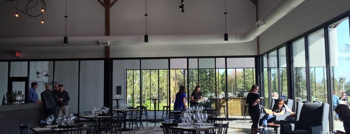 Argyle Winery is one of Wineries in Willamette Valley.