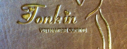 Tonkin is one of 36h München.