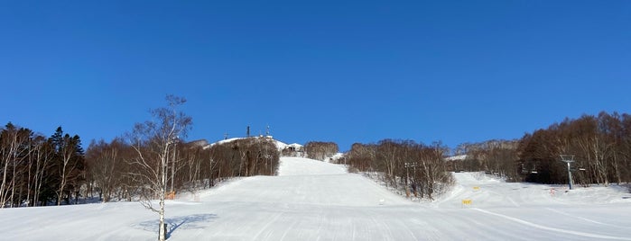 Rusutsu Resort is one of Ski lodge.
