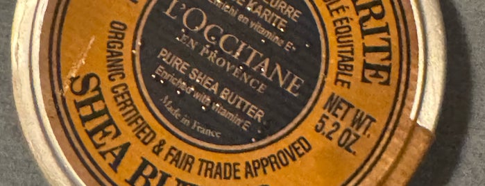 L'OCCITANE en Provence is one of Orlando Sep 2021.