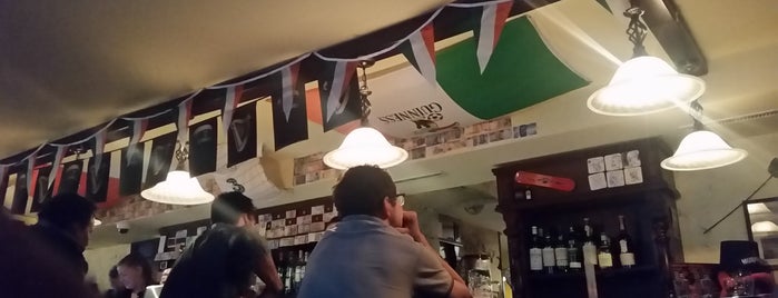 Spring Brothers Irish Pub is one of สถานที่ที่ Faina Rodionovna ถูกใจ.