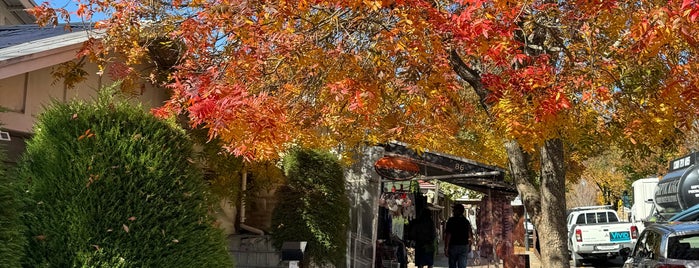 Hahndorf is one of Places I have been....