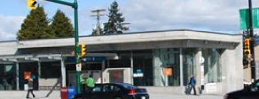 King Edward SkyTrain Station is one of The Canada Line Stations.