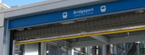 Bridgeport Station is one of The Canada Line Stations.
