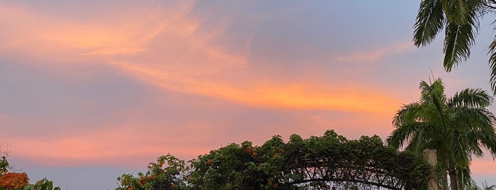 Mount Faber Park is one of Micheenli Guide: Places to watch Singapore sunset.
