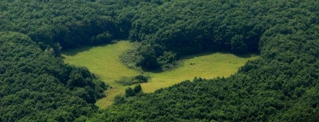 one-of-a-kind Romanian great outdoors