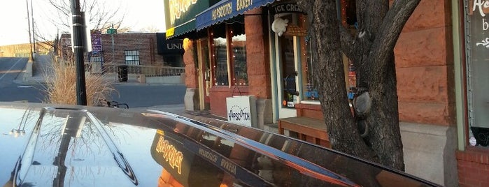 Hopscotch Bakery is one of Top 10 dinner spots in Pueblo, CO.