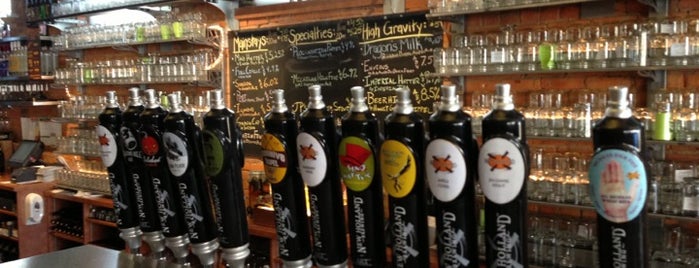 New Holland Brewing Company is one of Justin: сохраненные места.