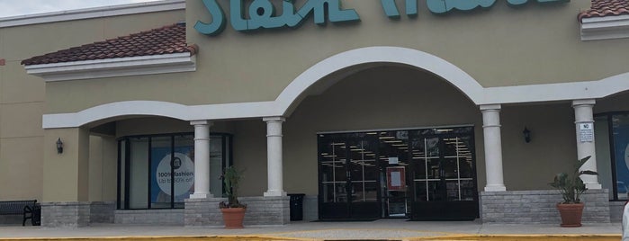 Stein Mart is one of Shopping.