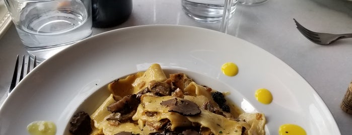 L'Artigiano is one of Places to Eat 2019.