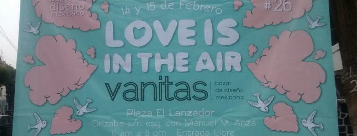 Vanitas Bazar is one of Lugares favoritos de Vanessa.