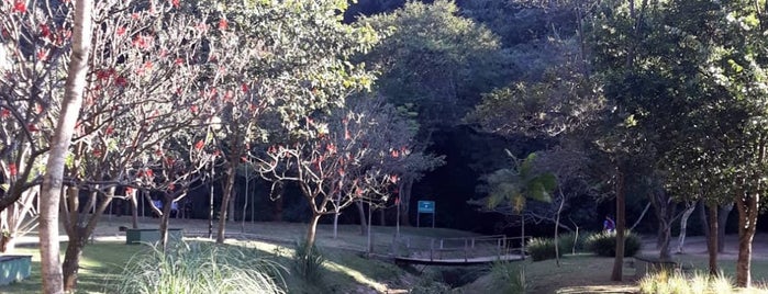 Parque Aggeo Pio Sobrinho is one of Best places in Belo Horizonte, Brasil.