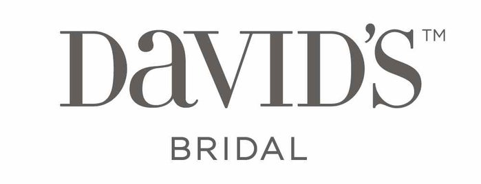David's Bridal is one of Places I frequent.