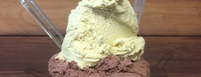 Coletta Gelato is one of To Try.