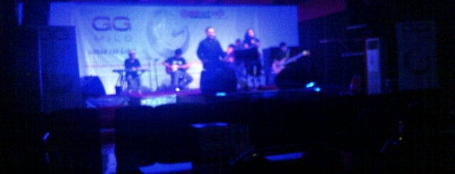 Addnet Cafe Coustic is one of T4 nongkronk Om Ye.