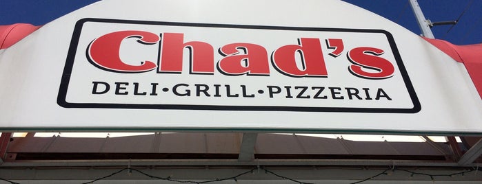 Chad's Deli & Bakery is one of Best Affordable Food in the Upper Keys.
