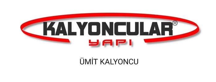 Kalyoncular Egepen is one of Gitmek Isterim.