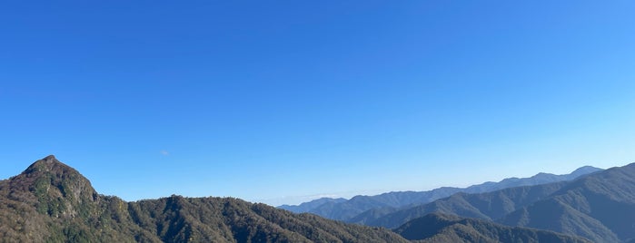 冠山峠 is one of 車載クラスタにしか分からないベニューその2.