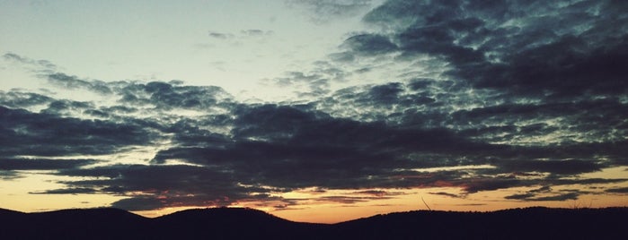 Cheaha State Park is one of Bradford’s Liked Places.