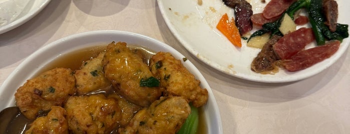 Pang's Kitchen is one of HONG KONG 香港+澳門.