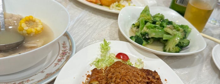 Gi Kee Restaurant is one of HK FOOD.