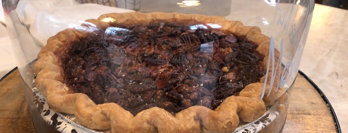 chile pies is one of National Pie Quest.