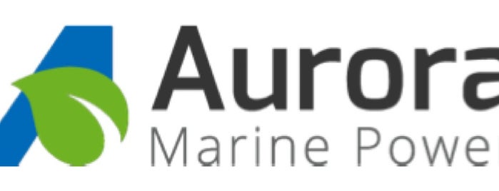 AURORA MARINE POWER is one of Famous Businesses.