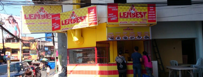 Lembest Lechon Franchise