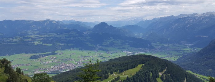 Rossfeldpanoramastraße is one of SalzundSee.