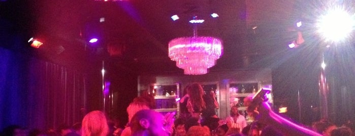 PH-D at Dream Downtown is one of NYC Nightlife.