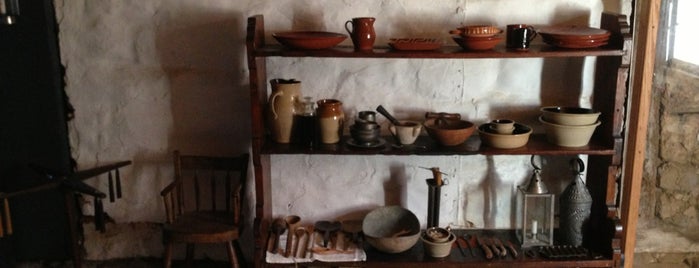 Wyckoff Farmhouse Museum is one of USA NYC Must Do.