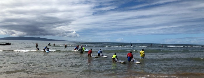 Maui Waveriders is one of Kristen’s Liked Places.