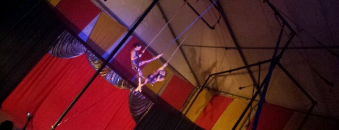 Cia do Circo is one of ♡★♧.